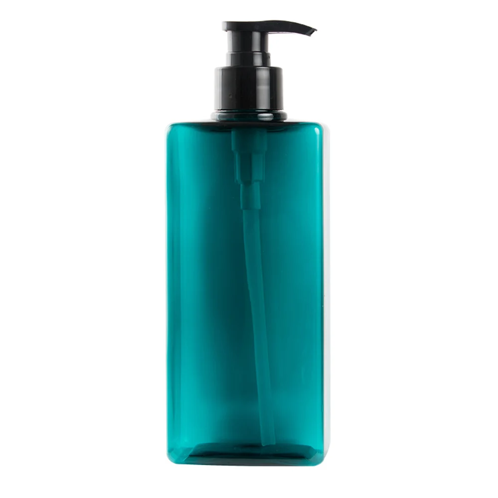 Дозатор жидкого мыла для домашних животных 400 мл