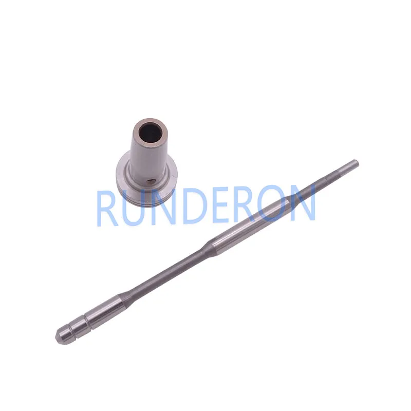 CR F00RJ01941 система Common Rail топливный инжектор части регулирующего клапана для Cummins