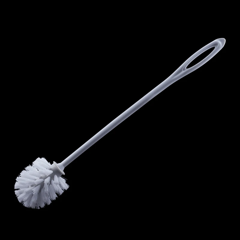 Plastic Handle Toilet Bathroom toilet brush | Обустройство дома