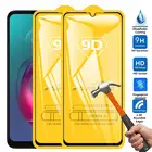 2 шт., защитное стекло 9D для Motorola Moto G30 G20 G10 G100