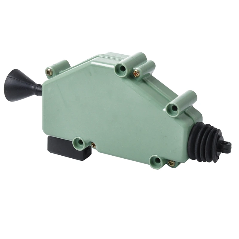 Привод дверного замка/Центральный замок для транспортера T4 Multivan Caravelle 255959781