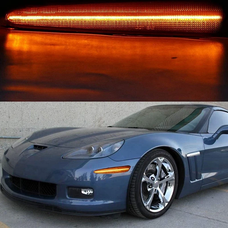 

Chevy C6 Chevrolet Corvette C6 2005-2013