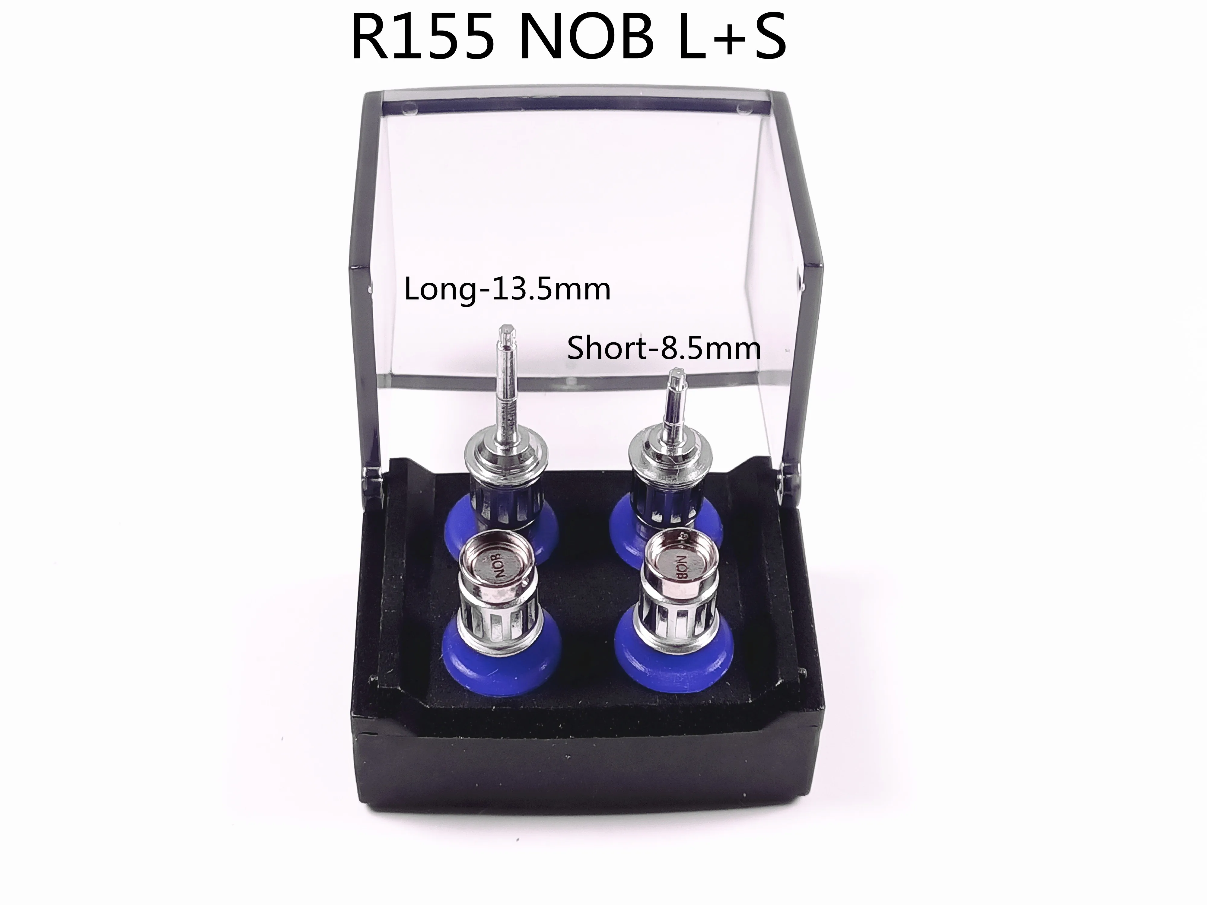 

Драйверы для зубных имплантатов R155 NOB Long + Short, 2 шт./лот