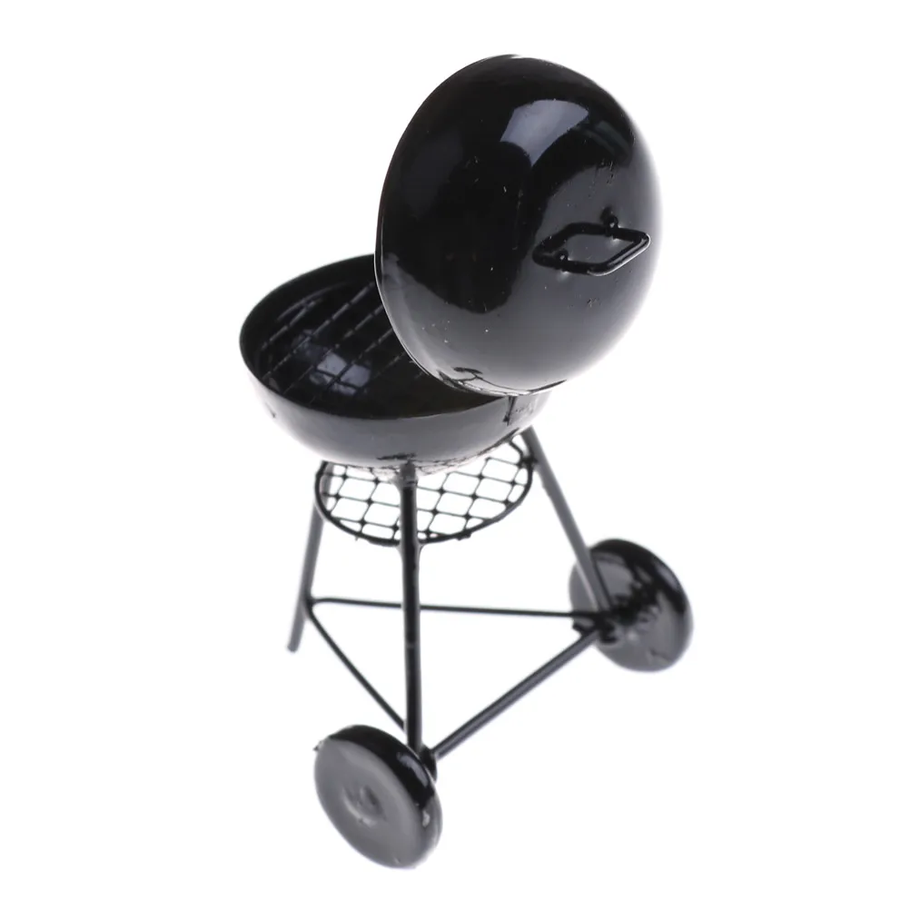 Гаджет кухня мебель для еды кукольный домик миниатюрные украшения Детские