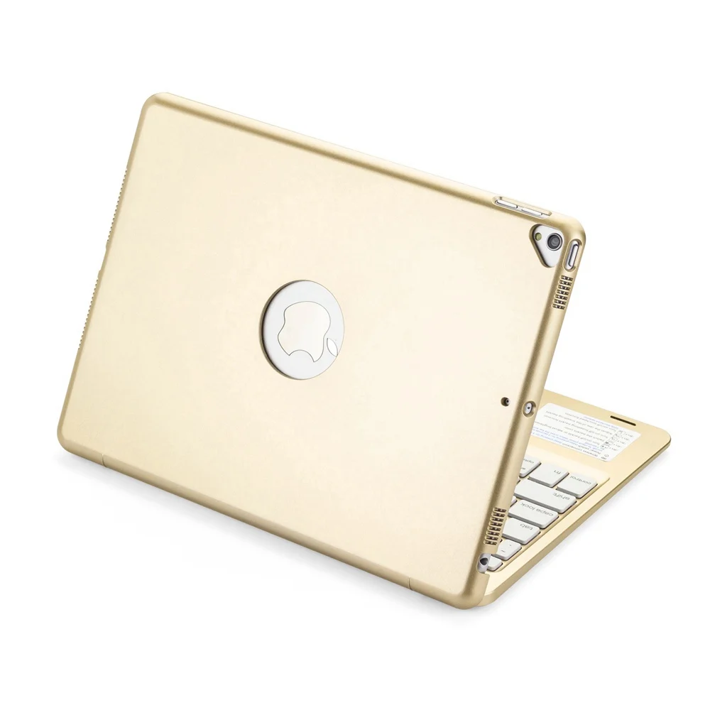Для iPad 10 2 2019 Smart LED подсветка беспроводная Bluetooth мышь трекпад