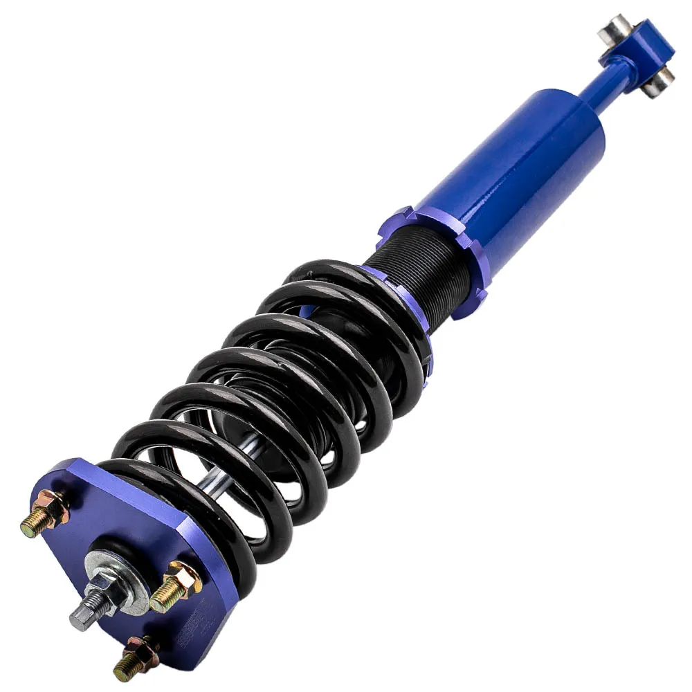 Комплект стойки Coilover для Lexus IS350 IS250 2006-2012 GS350 GS430 2007 койловеров подвеска пружины развал пластина спереди и сзади крепление