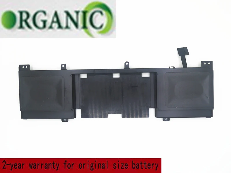 

14.8V 51wh Laptop Battery 3V806 For Dell Alienware ECHO 13 QHD Series 3V806