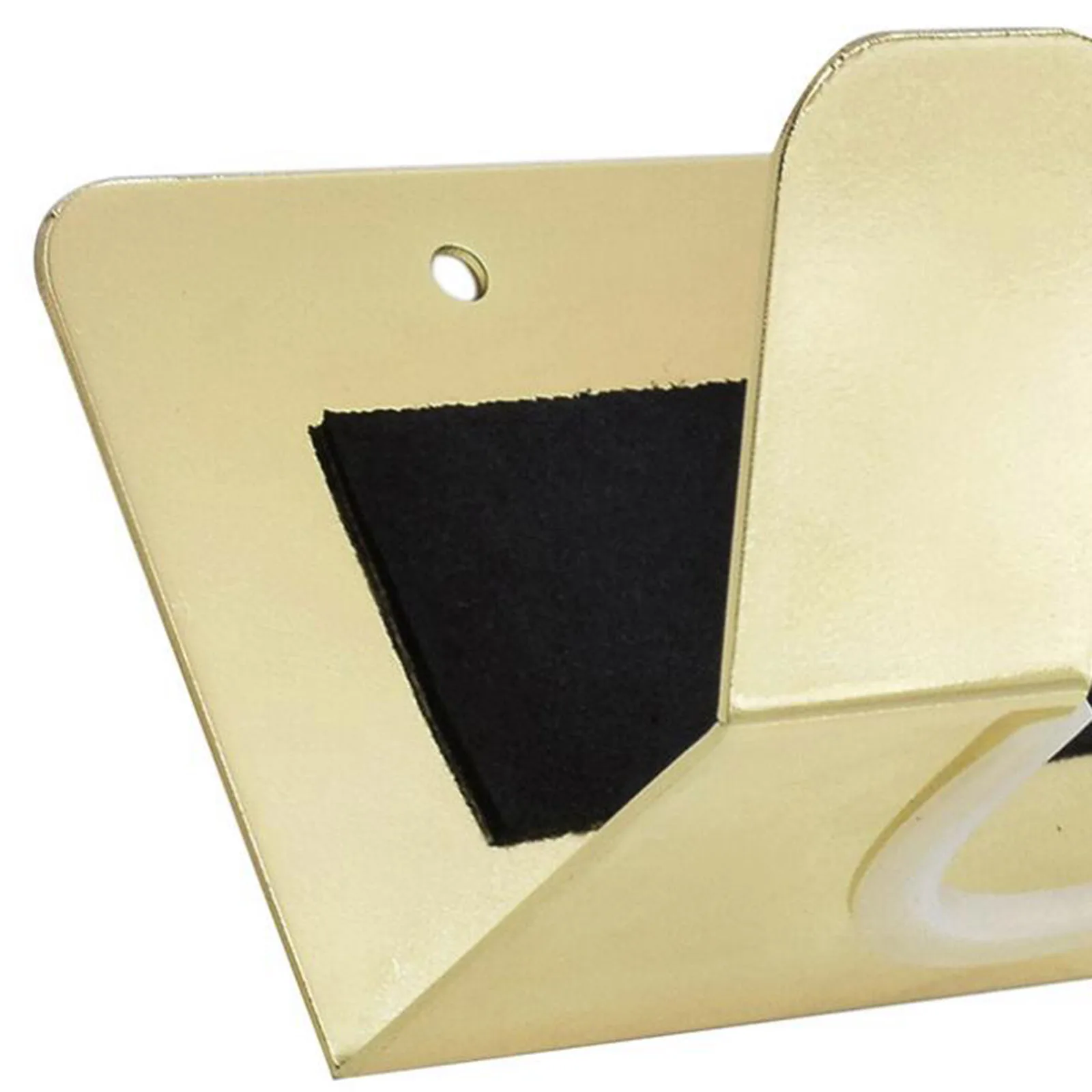 

Premium Sturdy Wall Mount Bathroom Organizer Hanging Rack Towel Shelf Storage for Hair Dryer Hair Dryer Rack Holder