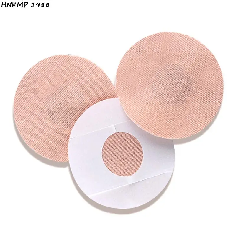 

5PCS Adhesive Patch CGM For Dexcom G6 And Freestyle Libre Waterproof Adhesive Patches Pre Cut Back Paper