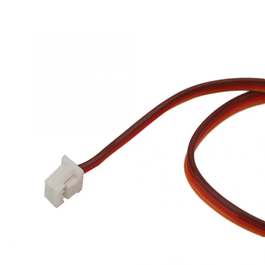 Металлический рулевой механизм RC с рулевым рычагом набор запасных аксессуаров