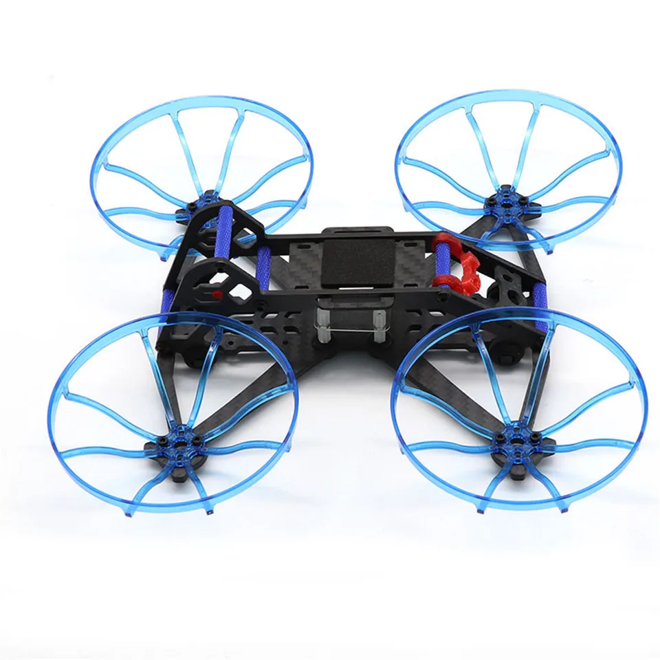Комплект рамок гоночного дрона HSKRC Acrobrat 163 3 дюйма FPV мм колесная база для