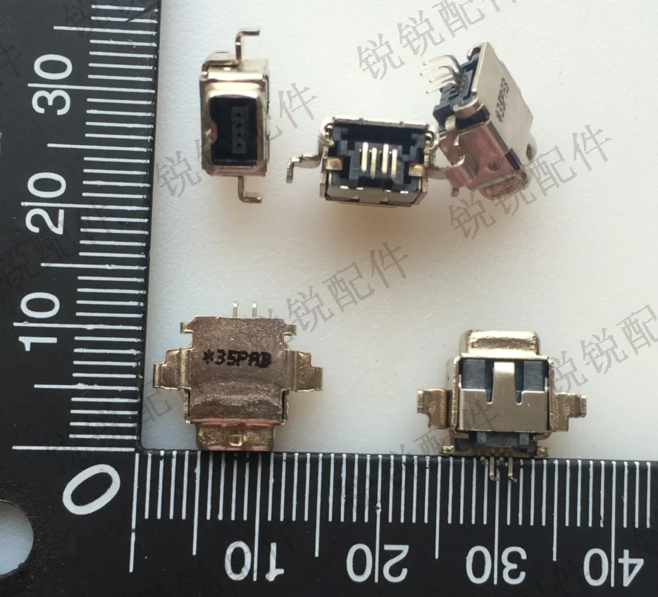 

For laptop computer interface digital camera mother 1394 1394 joint 4P data interface connector