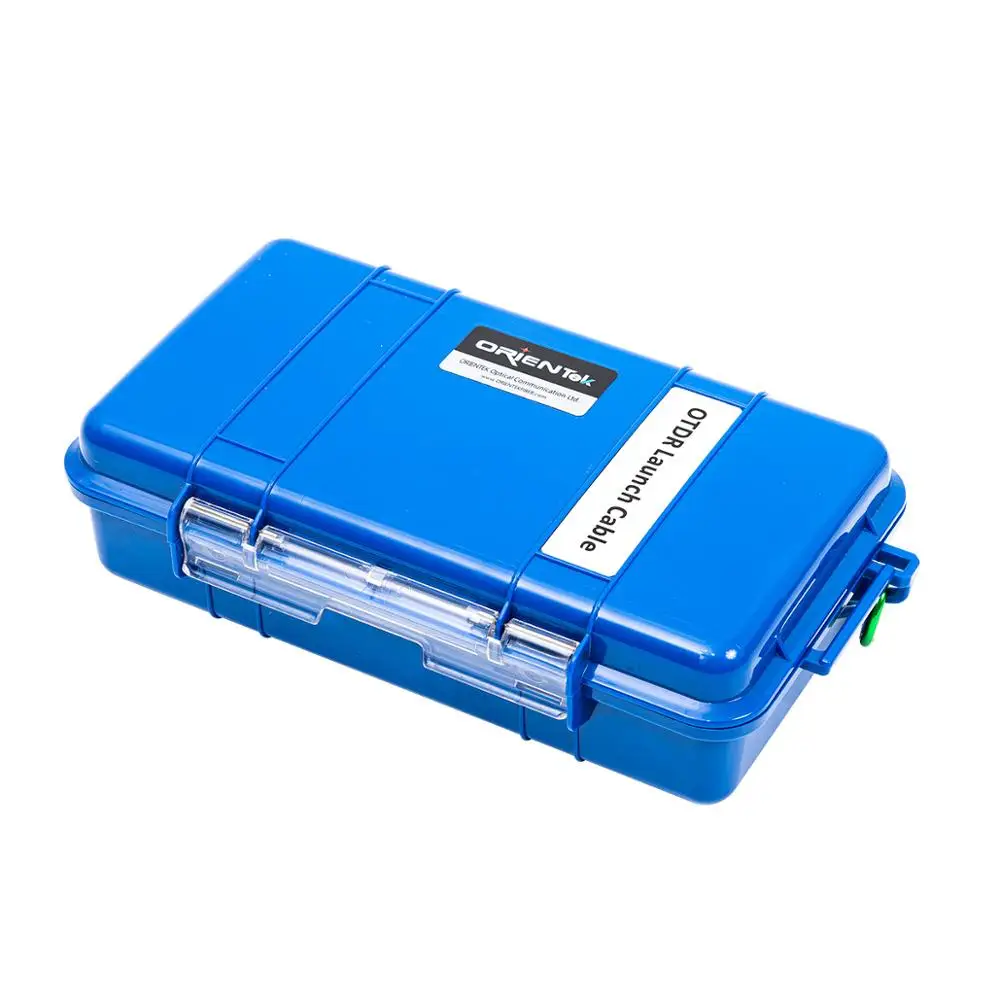 500 м 1 км 2 SM 1310/Нм SC/APC SC/UPC FC/UPC G652D OTDR уничтожитель мертвой зоны импульсный