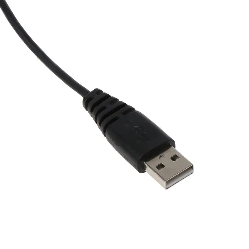 Новый USB кабель для мыши/провод Steelseries rival 100 сменный провод 100|Кабели передачи