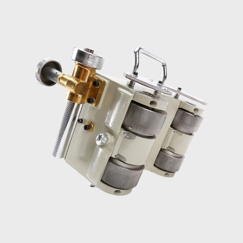 CG2-11 Магнитный станок для резки труб 110/220 В Газовый снятия фасок