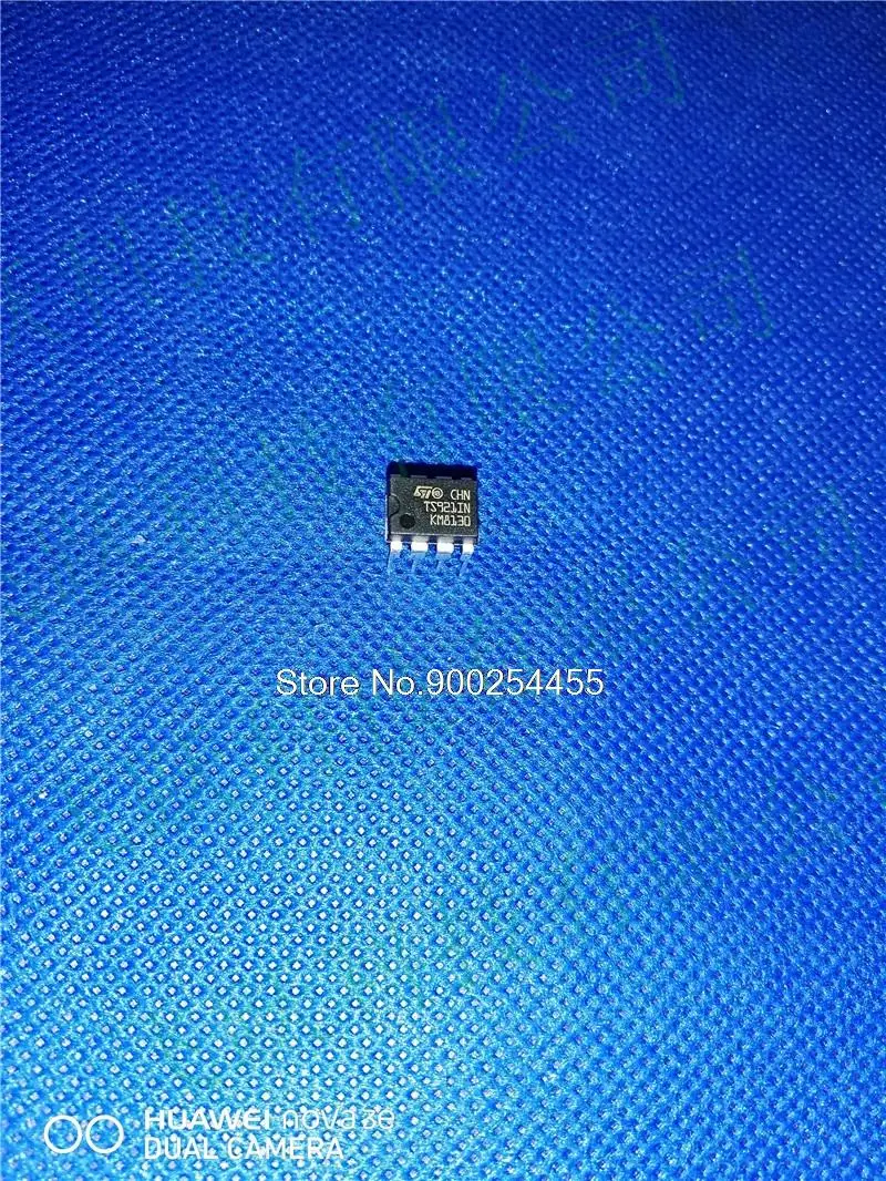 

20PCS/LOT TS921IN
