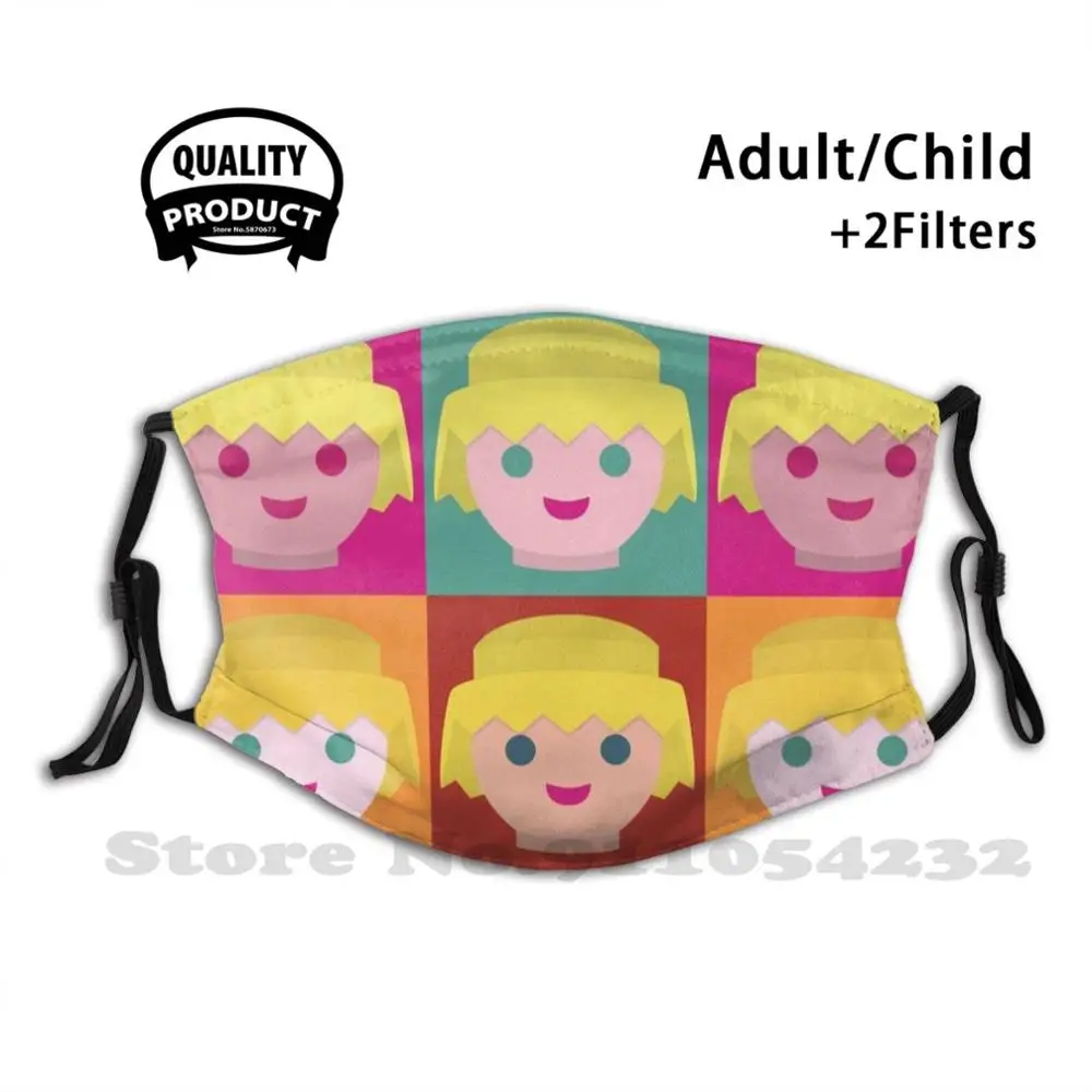 

Горячая Распродажа с фильтром, маски, детские разноцветные игрушки