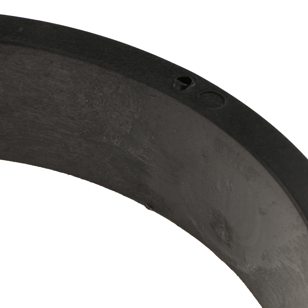 2 шт. переходное кольцо адаптер для автомобильного аудио динамика с высотой 6 5