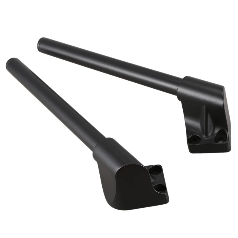 

Motorcycle Handlebar Handle Bar Left and Right Side for Kawasaki Ninja 300 300r 250 250r Ex250 08-17