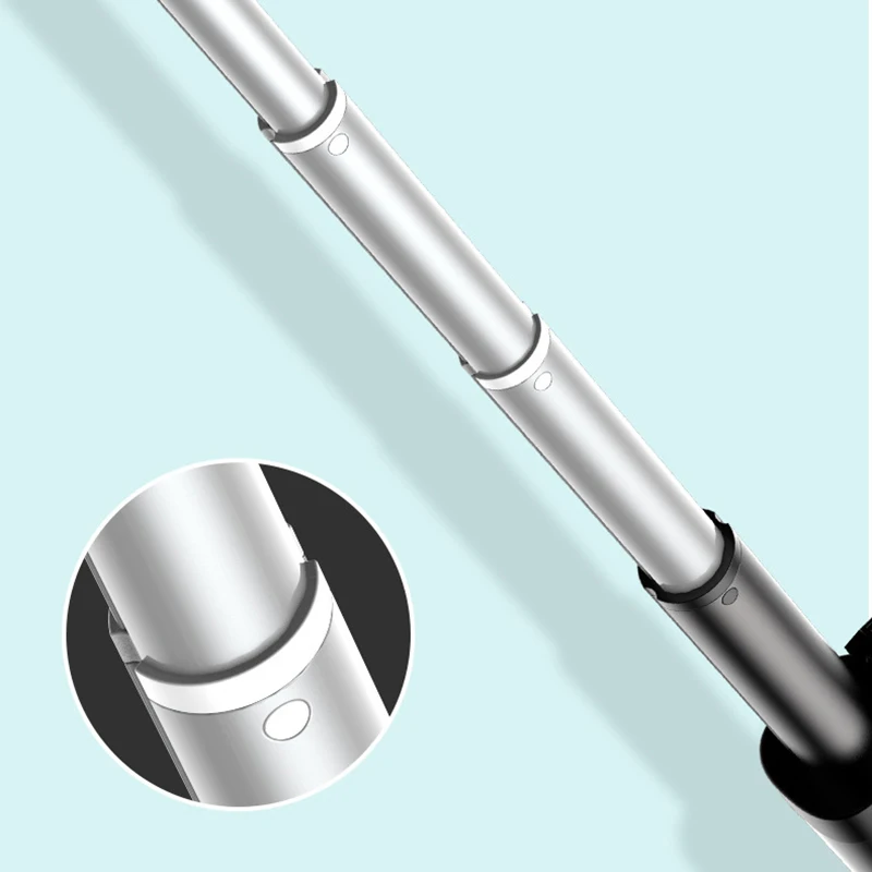 Штатив для селфи телескопическая селфи-палка | Электроника