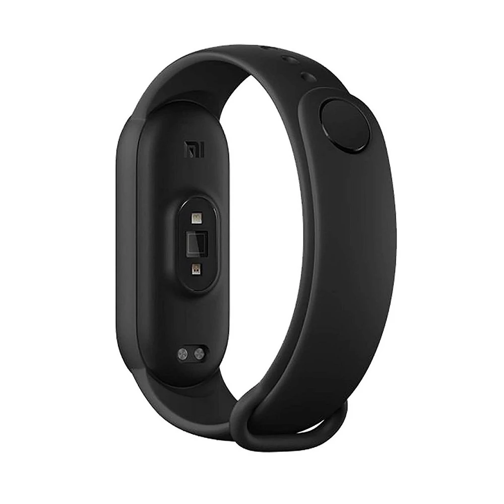 Смарт - браслет XIAOMI Mi Smart Band 6 | фитнес трекер сенсорный экран Bluetooth 5 125 mAh BHR4951GL
