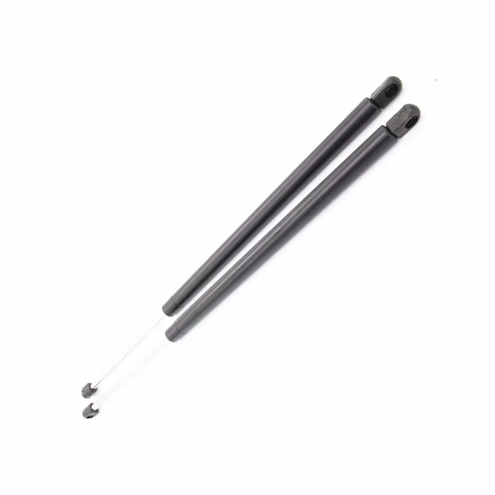 1 Pair Auto Gas Spring Charged Struts Lift Support Damper Fits for Hyundai Santa Fe 2001-2003 2004 2005 2006 Rear Liftgate Boot |