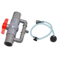 automatic fertilizer injectors switch filter water tube device watering kits garden irrigation supplies