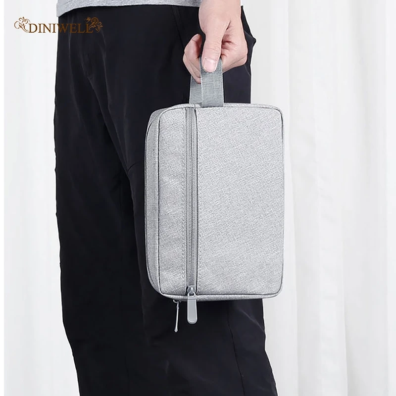 Дорожный шкаф-органайзер чехол для наушников сумка хранения Цифровые