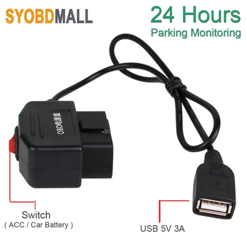 24-ΡΠ°ΡΠΎΠ²ΠΎΠΉ ΠΌΠΎΠ½ΠΈΡΠΎΡ ΠΏΠ°ΡΠΊΠΎΠ²ΠΊΠΈ ΠΠ²ΡΠΎΠΌΠΎΠ±ΠΈΠ»ΡΠ½ΡΠΉ Π·Π°ΡΡΠ΄Π½ΡΠΉ USB-ΠΊΠ°Π±Π΅Π»Ρ ΠΊ 16-ΠΊΠΎΠ½ΡΠ°ΠΊΡΠ½ΠΎΠΌΡ ΠΏΠΎΡΡΡ OBD2 Ρ ΠΏΠ΅ΡΠ΅ΠΊΠ»ΡΡΠ°ΡΠ΅Π»Π΅ΠΌ Π΄Π»Ρ Π²ΠΈΠ΄Π΅ΠΎΡΠ΅Π³ΠΈΡΡΡΠ°ΡΠΎΡΠ° Π°Π²ΡΠΎΠΌΠΎΠ±ΠΈΠ»Ρ Π²ΠΈΠ΄Π΅ΠΎΡΠ΅Π³ΠΈΡΡΡΠ°ΡΠΎΡΠ° ΡΠ°Π·ΡΠ΅ΠΌ ΠΏΠΈΡΠ°Π½ΠΈΡ 24-ΡΠ°ΡΠΎΠ²ΠΎΠΉ ΠΌΠΎΠ½ΠΈΡΠΎΡ ΠΏΠ°ΡΠΊΠΎΠ²ΠΊΠΈ ΠΠ²ΡΠΎΠΌΠΎΠ±ΠΈΠ»ΡΠ½ΡΠΉ Π·Π°ΡΡΠ΄Π½ΡΠΉ USB-ΠΊΠ°Π±Π΅Π»Ρ ΠΊ 16-ΠΊΠΎΠ½ΡΠ°ΠΊΡΠ½ΠΎΠΌΡ ΠΏΠΎΡΡΡ OBD2 Ρ ΠΏΠ΅ΡΠ΅ΠΊΠ»ΡΡΠ°ΡΠ΅Π»Π΅ΠΌ Π΄Π»Ρ Π²ΠΈΠ΄Π΅ΠΎΡΠ΅Π³ΠΈΡΡΡΠ°ΡΠΎΡΠ° Π°Π²ΡΠΎΠΌΠΎΠ±ΠΈΠ»Ρ Π²ΠΈΠ΄Π΅ΠΎΡΠ΅Π³ΠΈΡΡΡΠ°ΡΠΎΡΠ° ΡΠ°Π·ΡΠ΅ΠΌ ΠΏΠΈΡΠ°Π½ΠΈΡ