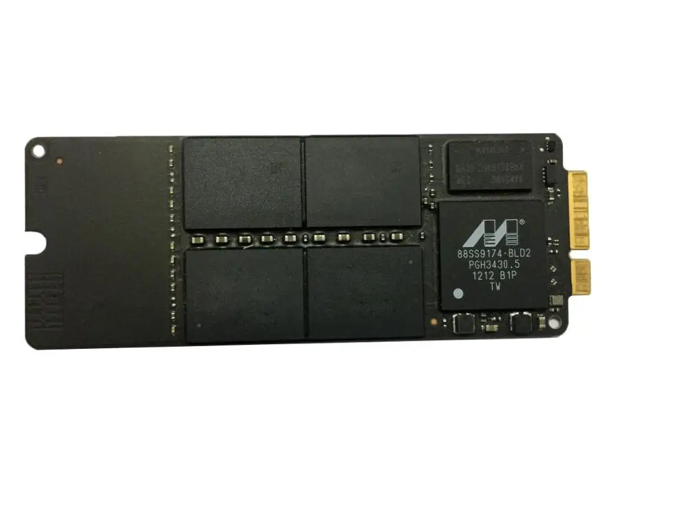 Оригинал для Macbook Pro Retina 13 &quotA1425 15&quot A1398 Blade SSD твердотельный накопитель 128 ГБ 256 512 768