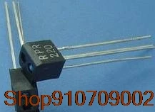 

10 шт. RPR-220-Original приема и передачи пара трубка, фотоэлектрический выключатель, Датчик Холла