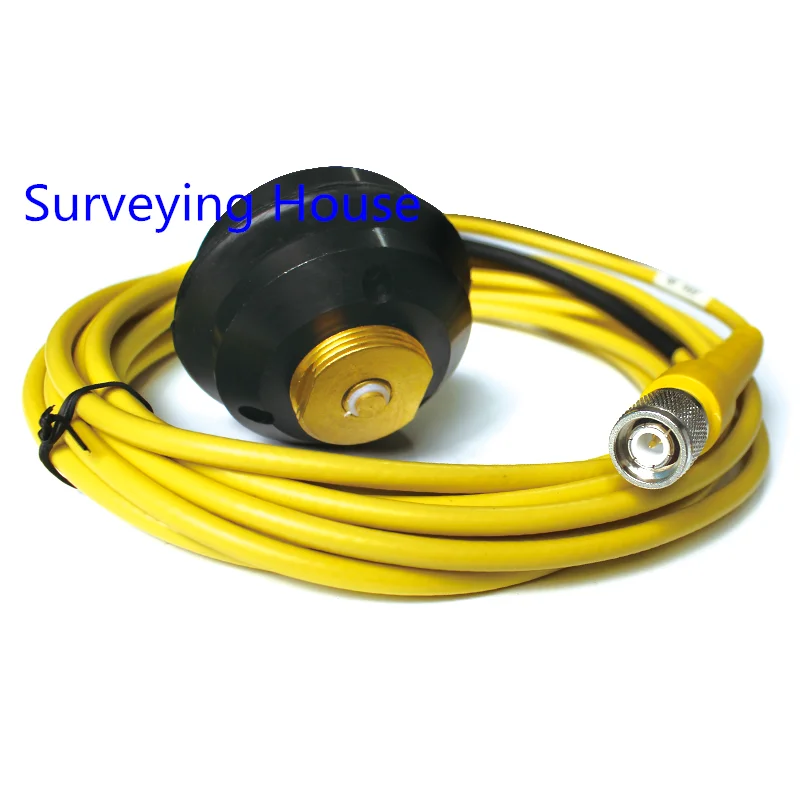 

Trimble GPS Whip Antenna Cable 22720 A00911 TNC Connector for Trimble GPS 450-470MHZ High Frequency