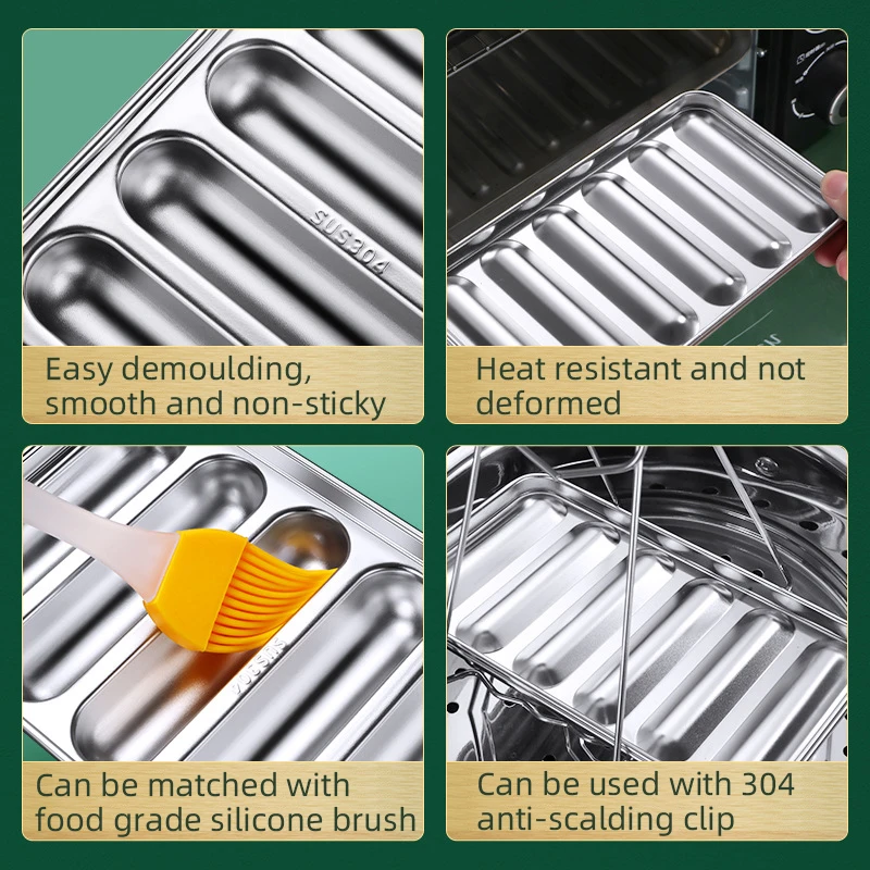 Машина для приготовления колбасок AIRBELL форма мяса барбекю Новые приспособления