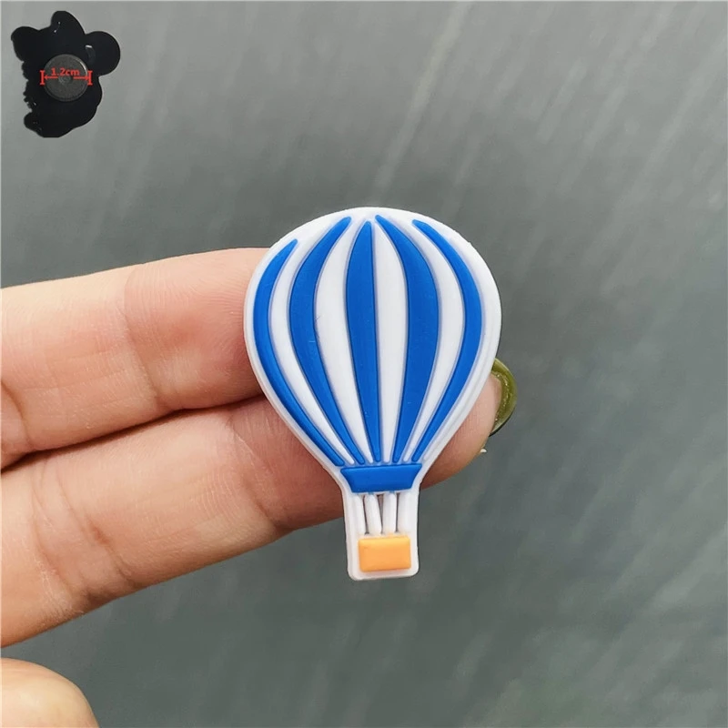 7 шт. цветные магниты из ПВХ | Дом и сад