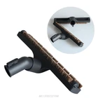 Щетка для чистки головы пыль инструмент Насадка для пылесоса 360 пол Замена с добавлением конского волоса; N23 20 дропшиппинг