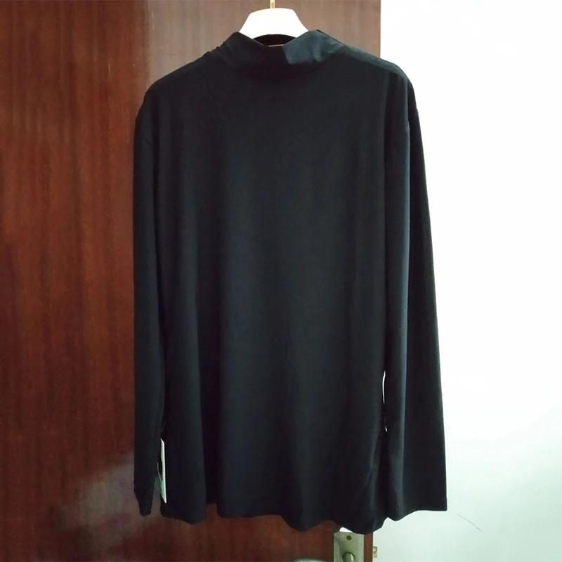 Мужские рубашки для латиноамериканских танцев мужская одежда с длинным рукавом