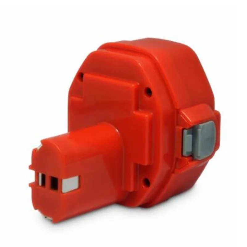 Аккумуляторная батарея PA14 12800 мАч 14 4 В для MAKITA аккумулятор Makita 1422 1420 192600 1 6281D