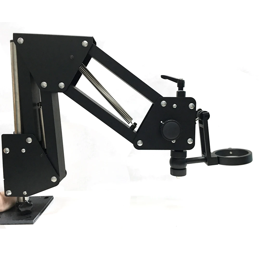 ЮВЕЛИРНЫЕ ИНСТРУМЕНТЫ микроскоп ACROBAT стенд стерео кронштейн микроскопа Алмазная