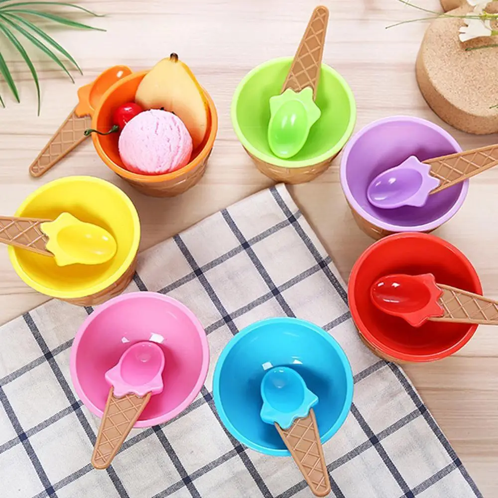 Миски для кормления ребенка тарелки детская посуда блюда еды Подарочные миски