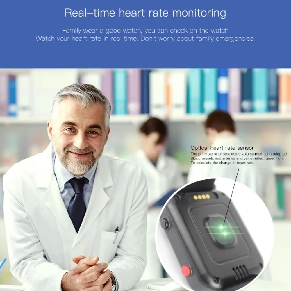 Смарт-часы S9D GPS 3G с пульсометром для Android OS 5 1 | Электроника