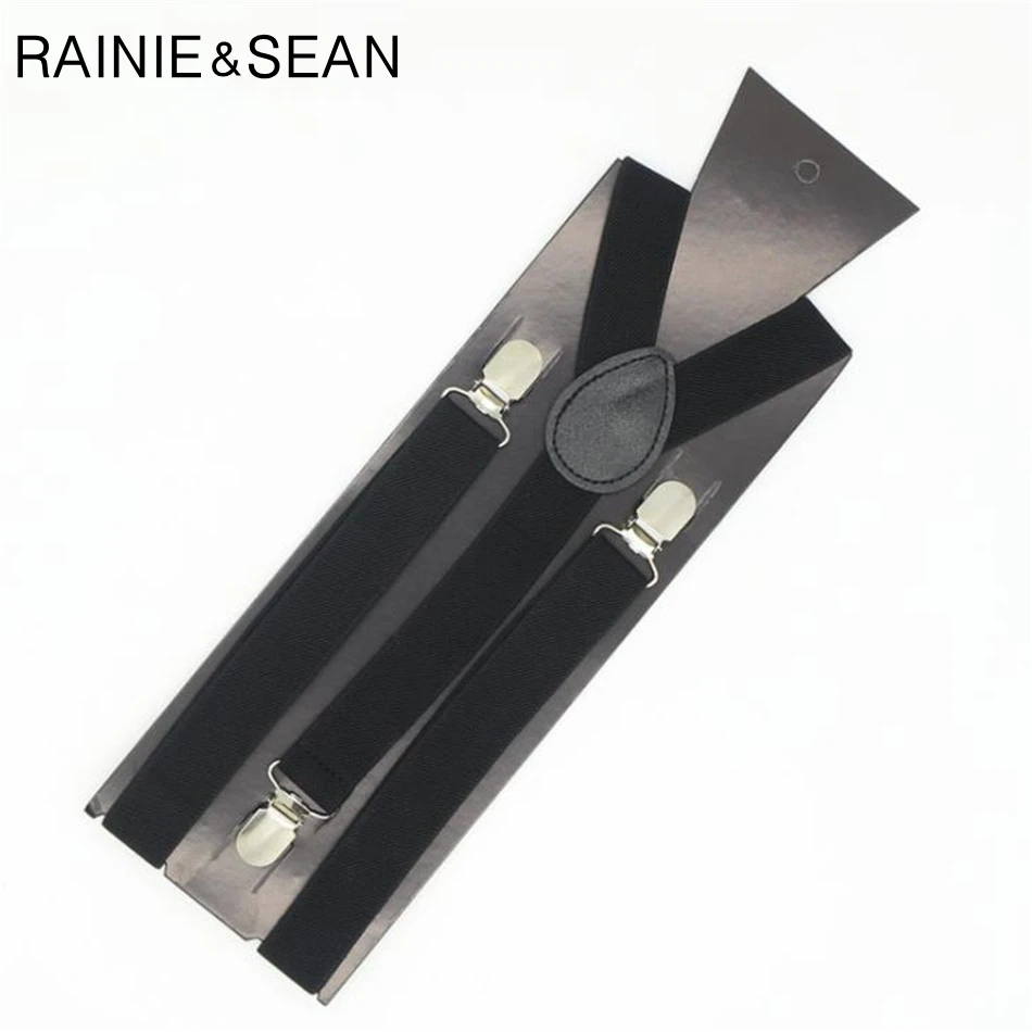 Женские бриджи RAINIE SEAN однотонные подтяжки для платья свадебные в британском