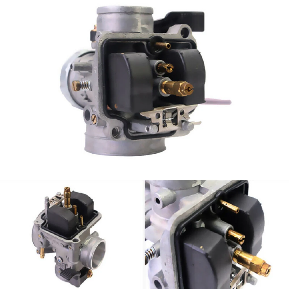 Карбюратор Slow Pilot Jet 16 * для PWK Keihin OKO CVK 3031323335363840-60 хорошее качество и простота в