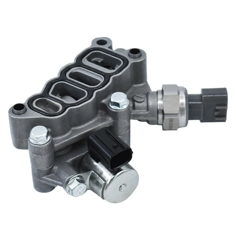 15810-RKB-J01 Vtec соленоид катушка клапан с прокладкой для Honda Pilot Accord Odyssey | Автомобили и