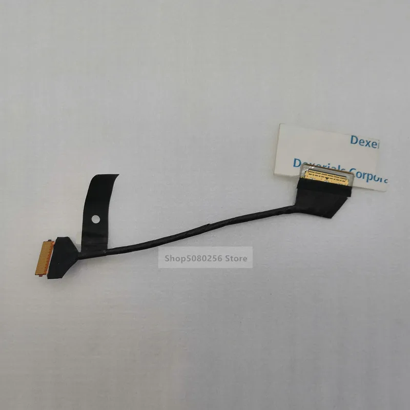 Новый оригинальный ЖК кабель для Xiaomi mi air 13 3 A18 EDP экрана 450.09U01.0015 450.09U01.0004|Пелти