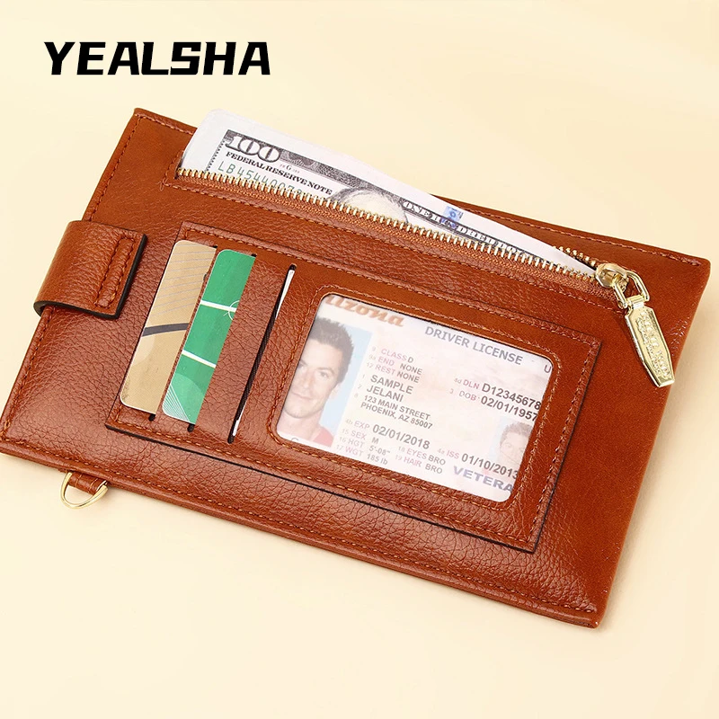 

Women Bags Japanese Retro Shoulder Bag Vertical Mini Small Bag Messenger Phone Bag Solid Color Pu Leather Shoulder Bag Wallet
