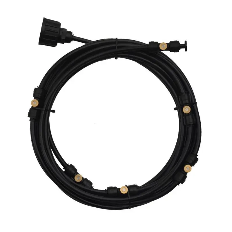 Уличный распылитель охлаждающий батут детский водный парк разбрызгиватель для