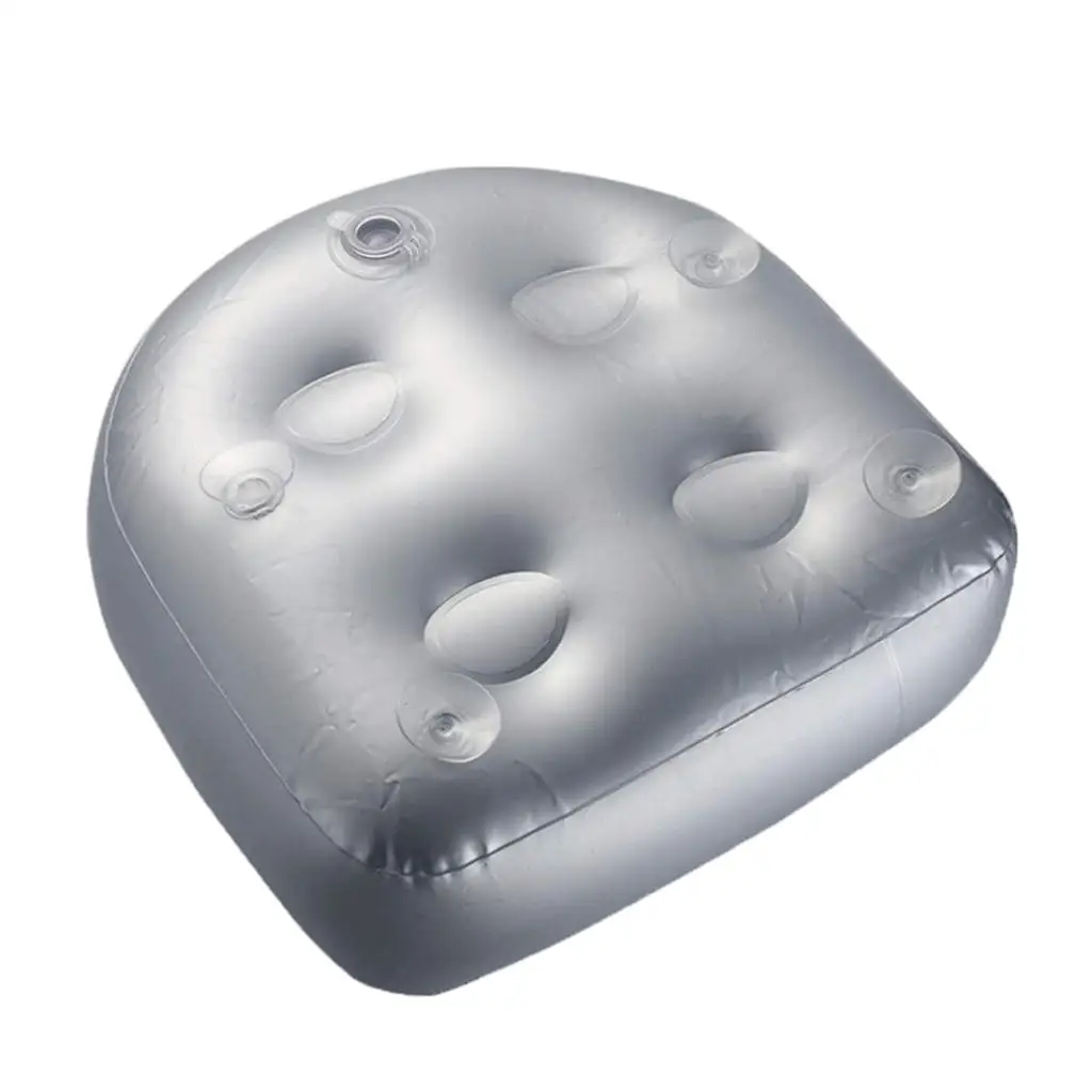 

Comfy Outdoor Spa Booster Seat Waterproof Inflatable Hot Tub