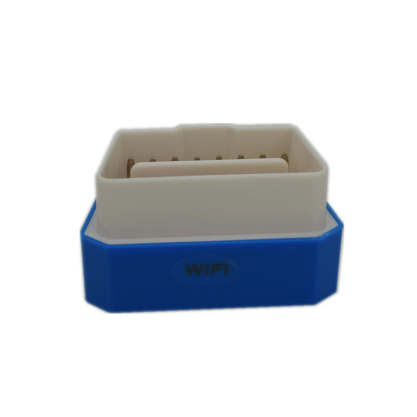 Фото TONWON TW3 ICAR3 BT3.0/4,0/WiFi диагностический сканирующий инструмент для устройств iOS/Android проверьте считыватель кодов двигателя автомобиля лучше, чем ... №4