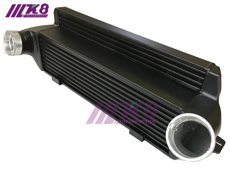 Интеркулер N54 N55 135i 1 м E82/E88 335i 335(x)i E90 E91 E92 93 теплообменник Z4 E89 sDrive35i sDrive35is 35i 35is (E82-E93)