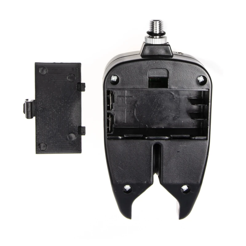 

Fish Bite Electronic Alarm Bell For High Sensitivity Led Fishing Throwing Rod Pendulum Socket Fishing Rod Alarm